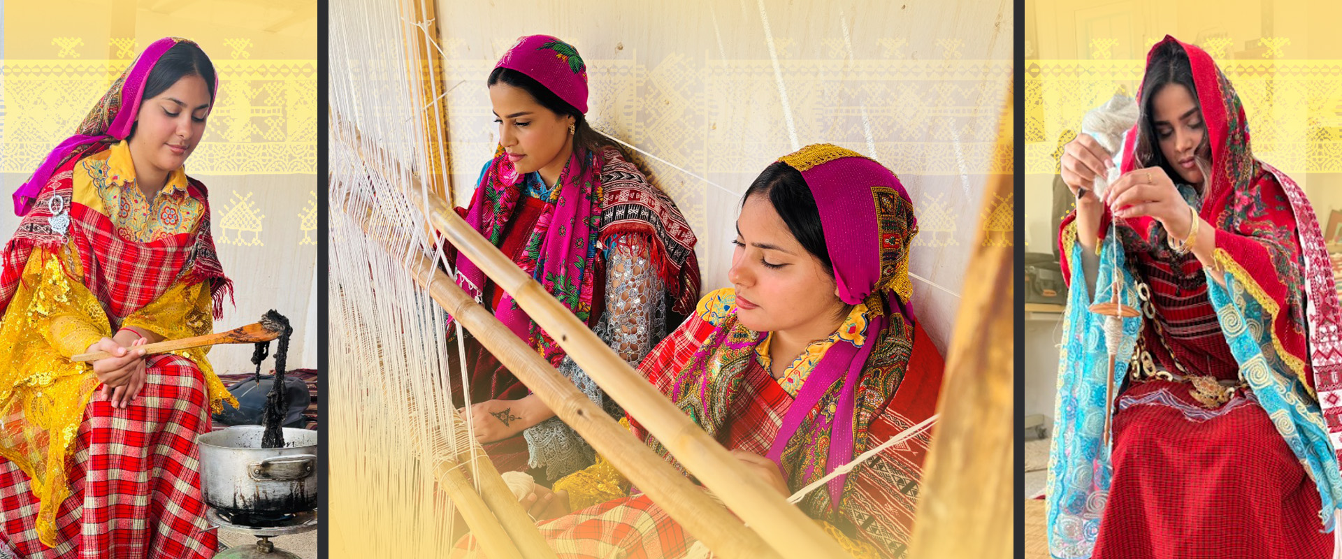 The Artisans